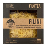 Filotea Filini Tiny Egg Pasta   250g