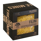 Filotea Filini Tiny Egg Pasta   250g