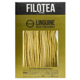 Filotea Garlic &amp;amp; Parsley Linguine Egg Pasta   250g