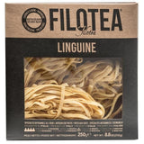 Filotea Le Matassine Linguine Nest Artisan Egg Pasta   250g