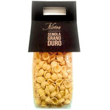 Filotea Orecchiette Durum Wheat Semolina Pasta   500g