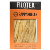 Filotea Pappardelle Artisan Egg Pasta   250g