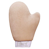 Filter by Molly-Mae Large Velvet Tanning Mitt