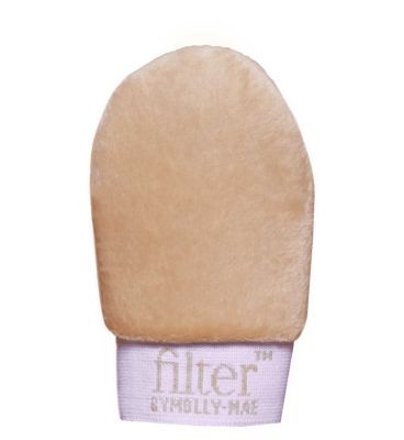 Filter by Molly-Mae Mini Velvet Mitt