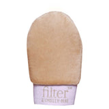 Filter by Molly-Mae Mini Velvet Mitt