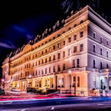 Find Me a Gift London Overnight Stay &amp;amp; Attraction for Two