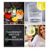 Find Me a Gift The Perfect Gift for Gin Connoisseurs