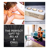 Find Me a Gift The Perfect Gift to Relax and Chill