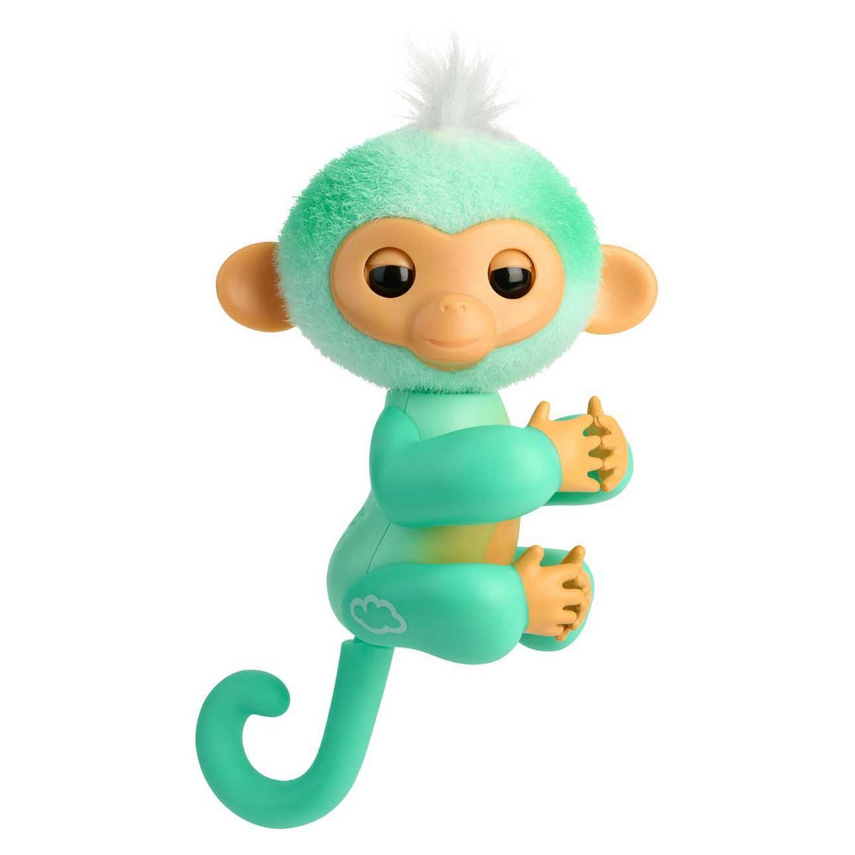 Fingerlings Monkey Ava