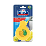 Finish Dishwasher Freshener, Lemon &amp;amp; Lime