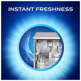 Finish Dishwasher Freshener Lemon &amp;amp; Lime Scent