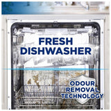 Finish Dishwasher Machine Cleaner Original Scent    250ml