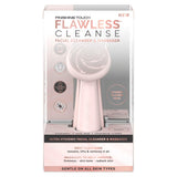 Finishing Touch Flawless Dry Cordless Facial Trimmer