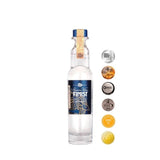 Finist Vodka   50cl