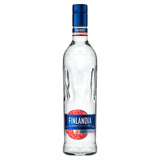 Finlandia Grapefruit Vodka   70cl