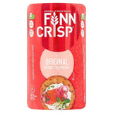 Finn Crisp Original Rye Crispbread    250g