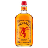 Fireball Cinnamon Whisky Liqueur