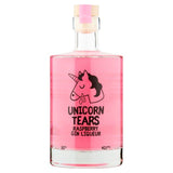 Firebox Unicorn Tears Raspberry Gin Liqueur Default Title