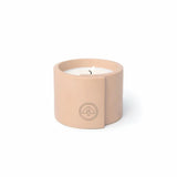 Firefly Cirque Candle Peach &amp;amp; Patchouli Small