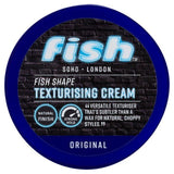 Fish Fishshape Hair Texturising Cream   100ml