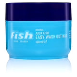 Fish Original Easy Wash Out Wax 100ml