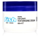 Fish Original Fish Shape Texturising Cream 100ml