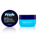 Fish Stonefish Hair Clay   70ml