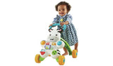 Fisher-Price Learn with Me Baby Walker-Zebra