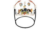 Fisher-Price Palm Paradise Jumperoo Baby Activity Centre