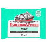 Fisherman's Friends Mint Sore Throat Lozenges 25g