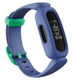 Fitbit Ace 3 Cosmic Blue &amp;amp; Astro Green