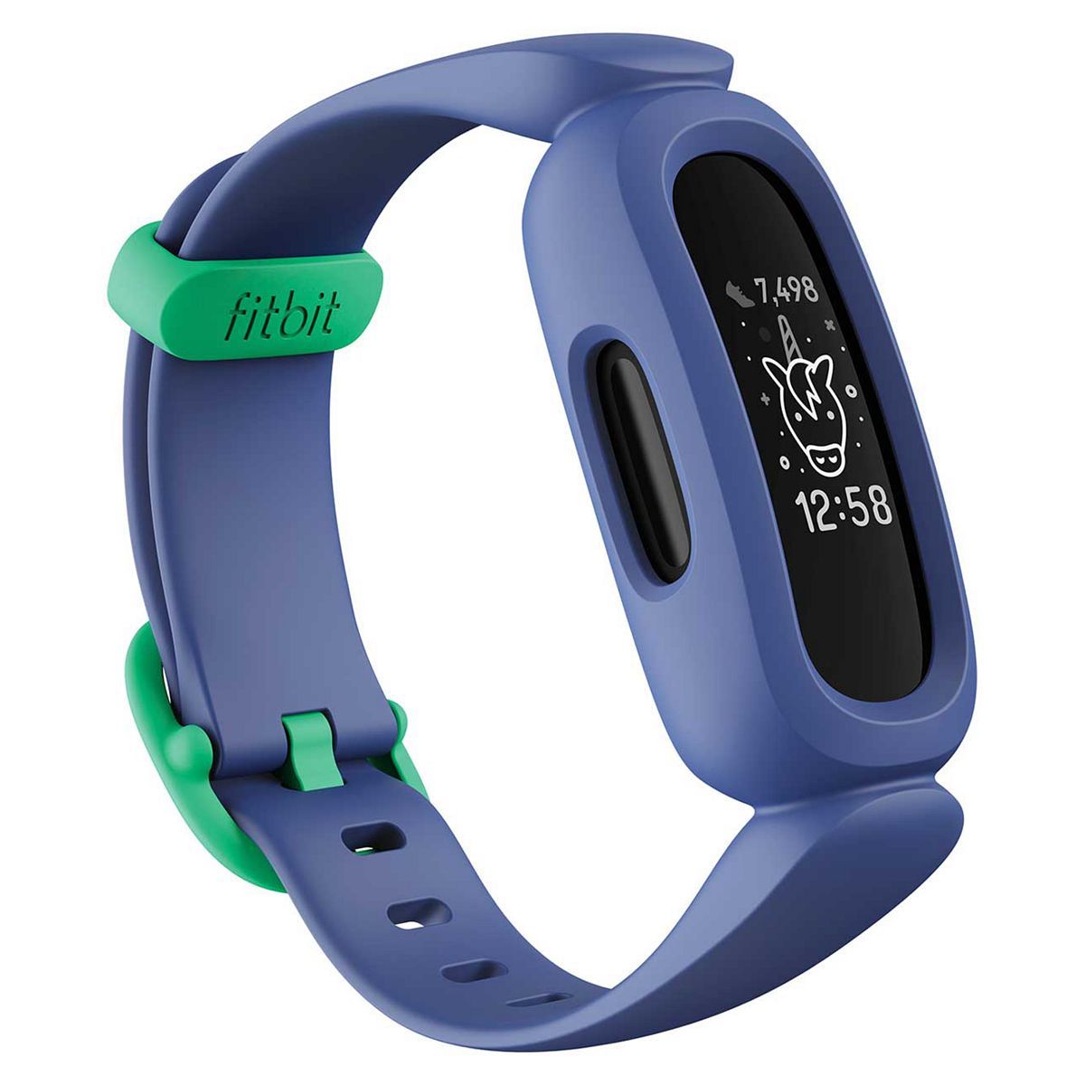 Fitbit Ace 3 Cosmic Blue &amp;amp; Astro Green