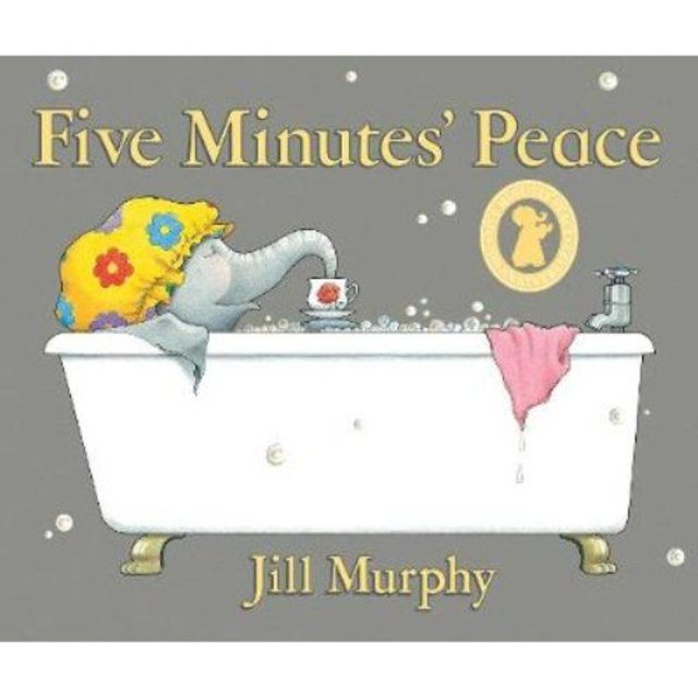 Five Minutes' Peace