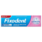 Fixodent Adhesive Original Denture Cream 40g