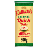 Flahavan's Microwavable Quick Oats 500g