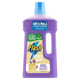 Flash All Purpose Floor Cleaner with French Soap   1L