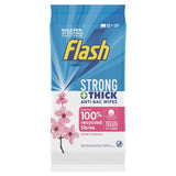 Flash Anti-Bac Cleaning Wipes Blossom &amp;amp; Breeze   120 per pack