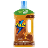 Flash Liquid Delicate Wood Multi Surface Cleaner