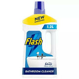 Flash Multipurpose Cleaning Liquid Bathroom