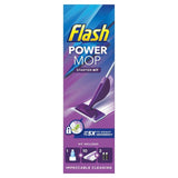 Flash Power Mop Starter Kit All-In-One Mopping System