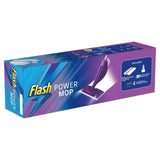 Flash Power Mop Starter Kit All-In-One Mopping System