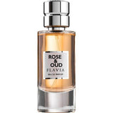 FLAVIA Rose &amp;amp; Oud Eau De Parfum 90ml