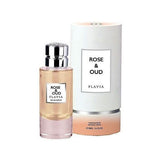 FLAVIA Rose &amp;amp; Oud Eau De Parfum 90ml
