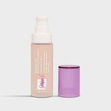Flawless Irl Au Naturel Tinted Skin Perfector White Pearl T1