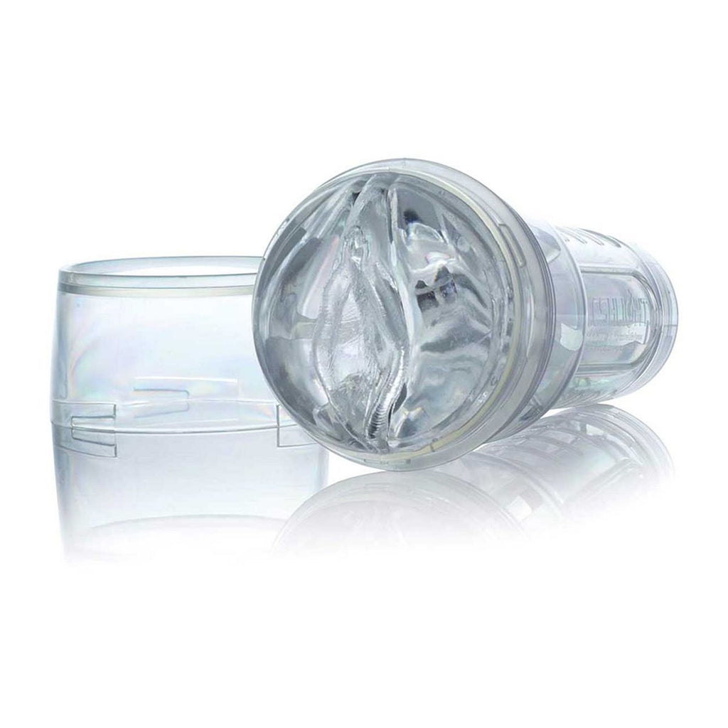 Fleshlight Ice Crystal Male Masturbator Pack