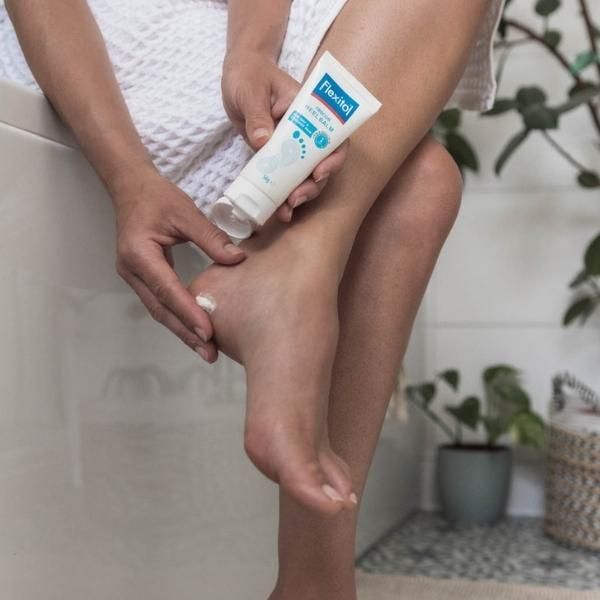 Flexitol Heel Balm 112g