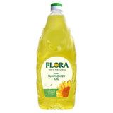 Flora Pure Sunflower Oil    2L