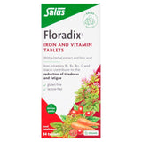 Floradix Iron and Vitamin Tablets    84 per pack