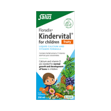 Floradix Kindervital Fruity Multivitamin Formula 250ml