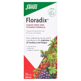 Floradix Liquid Iron &amp;amp; Vitamin Formula    250ml